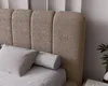 Polsterbett 180x200 Milan - Doppelbett mit Bettkasten, Bett Produktbild-Vorschau 3