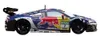 Carrera RC|Carrera CARRERA RC - 2,4GHz ABT Red Bull Audi R8 Produktbild-Vorschau 4