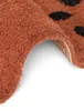 Hanse Home Waschbarer Kinderteppich Berry, Braun Bunt, Produktbild-Vorschau 5