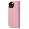 Guess iPhone 14 Pro Max Book type case - Croco - 3 card Produktbild-Vorschau 10
