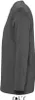 SOLs 11420 | Langarm Monarch Herren T-Shirt - Farbe: Dark Produktbild-Vorschau 3