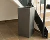 Elegant Einrichten | Pflanzkübel | Fiberglas | säule | Produktbild-Vorschau 5