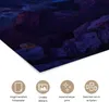 MuchoWow® Poster Milchstraße über dem Grand Canyon 120x180 Produktbild-Vorschau 2