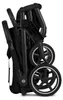 Cybex Beezy 2026 kinderwagen, kleur: Magic Black Productafbeelding-voorbeeld 7