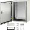 VEVOR NEMA-Stahlgehäuse, 16 x 12 x 8\'\' NEMA Produktbild-Vorschau 1