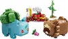 LEGO Pokémon SMART Play: Beerenfete mit Bisasam und Bidiza Produktbild-Vorschau 8