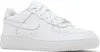 Nike Sneakers DH2920-111 in White color size 36.5 Náhled obrázku produktu 20