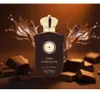 GULF ORCHID, donkere chocolade, 100 ml, uniseks parfum, eau Productafbeelding-voorbeeld 5