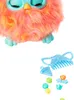 Coral Furby, 15 accessori, peluche interattivo per ragazze Anteprima dell’immagine prodotto 7