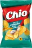 Chio Chips Salt and Vinegar Salz und Essig vegetarisch Tüte Produktbild-Vorschau 1