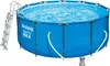 Bestway Bazénový set Steel Pro MAX kruhový 366 x 122 cm, Náhled obrázku produktu 14