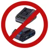 Scheppach Akku Handstaubsauger C-HVC150-X - 20V IXES | Produktbild-Vorschau 12