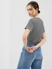 GAP Bio-Baumwoll-T-Shirt 499233 Produktbild-Vorschau 2