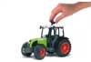 BRUDER Claas Nectis 267 F, Model traktoru, 3 rok/roky, ABS Náhled obrázku produktu 20