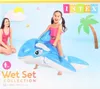 Reittier Kleiner Delfin 152cm mit Griff Produktbild-Vorschau 22