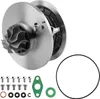 Rumpfgruppe for VW Golf V Passat B6 Touran Touran 2.0TDI Produktbild-Vorschau 1