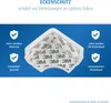reer Protection d'angle Soft, Lot de 4, Protection d'angle, Voir les images du produit 19