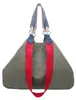 Fritzi aus Preußen Schultertasche Izzy Canvas Shopper Olive Produktbild-Vorschau 4