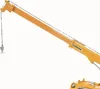 SIKU Liebherr model żurawia samojezdnego zabawka 1 szt Podgląd zdjęcia produktu 15