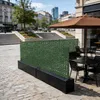 XINZI Kunstmatige klimop schutting, balkon privacy scherm, Productafbeelding-voorbeeld 10