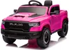 Playhouse Dodge RAM 1500, 2 silniki – 90W, Bluetooth, Podgląd zdjęcia produktu 8