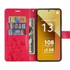 Hülle Xiaomi Redmi Note 13 5G, Handy Tasche Handyhülle Produktbild-Vorschau 6