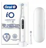 Elektrická zubná kefka Oral-B iO Series 5, biela, s Náhľad obrázku produktu 1