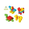 Geomag Magicube Green Line Bulk Junior 128-teilig Produktbild-Vorschau 19
