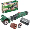 Bosch Texoro - Schleifroller - 250 W Anteprima dell’immagine prodotto 1