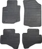 2005-2014 Citroen C1 tappetini in gomma nero 4 pz Anteprima dell’immagine prodotto 18
