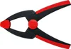 Federzwinge Clippix XC Spann-W.max.75mm Ku.A.70mm BESSEY Produktbild-Vorschau 12