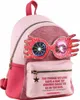 Plecak premium Harry Potter Luna Lovegood 27cm - CERDÀin, Anteprima dell’immagine prodotto 2