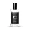 FEDERICO MAHORA PURE 326 Eau de Parfum da uomo 50 ml Anteprima dell’immagine prodotto 1