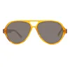 Gant Sonnenbrille GR2003 N29 58 | GRS 2003 ORTO-3 58 Farbe Produktbild-Vorschau 2