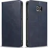 Handyhülle für Samsung Galaxy S7 Kunstleder Flip Cover Produktbild-Vorschau 1