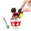 Mini Marques - Snacks Disney Voir les images du produit 8