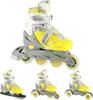 Nils Extreme Rollschuhe 2in1 - Schlittschuhe Kinder - Produktbild-Vorschau 2