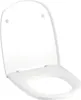 Keramag Vitelle WC-Sitz mit Deckel - Weiß - 573620000 Produktbild-Vorschau 3