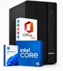 MARFIX Computer Ufficio Professionale Pc Fisso Completo Anteprima dell’immagine prodotto 1