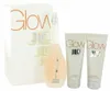 Jennifer Lopez Glow EDT 100 ml + SG 75 ml + BL 75 ml Produktbild-Vorschau 3