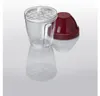 WESTMARK Mix-/Schüttelbecher Kunststoff 250 ml 1 Stck. Anteprima dell’immagine prodotto 23