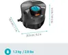 Gardena Bewässerungssystem AquaPrecise (oberirdisch) Voir les images du produit 13
