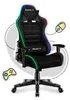 SEDIA DA GIOCO PER BAMBINI HUZARO RANGER 6.0 RGB MESH Anteprima dell’immagine prodotto 6