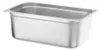 HENDI Gastronorm Behälter 1/1  65 mm Edelstahl          Produktbild-Vorschau 2