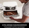 Ninja AF500EUWH weiß Heißluft-Fritteuse Produktbild-Vorschau 20