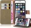 Cadorabo Hülle für Apple iPhone 6 PLUS / 6S PLUS Produktbild-Vorschau 1