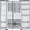 Samsung RS6HA8891SL EF Side-by-Side, E, 614 l, Edelstahl Produktbild-Vorschau 8