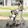 Buggy Kinderwagen Leichter Kinderwagen,Sitzbuggy mit Produktbild-Vorschau 4