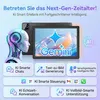 Tablet 10 Zoll mit Android 16, Octa-Core, 256 GB Speicher Produktbild-Vorschau 2