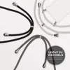 TWIST-Case + TWIST-Cord für Samsung Galaxy A10, Farbe:Cool Produktbild-Vorschau 5